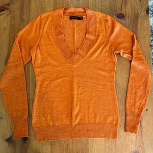 🧡 The Limited Sweater